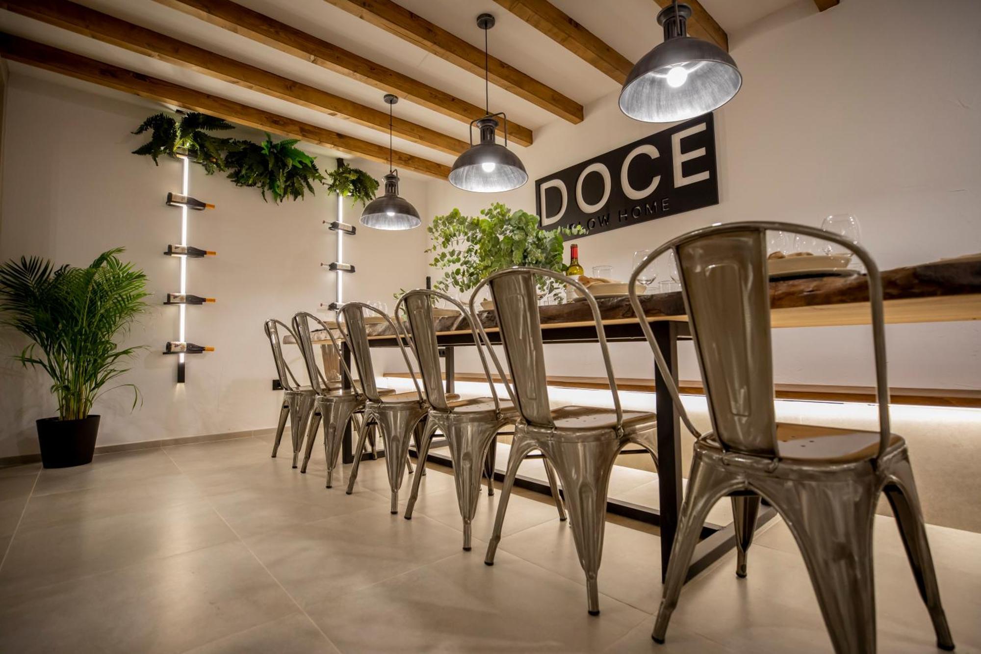 Hébergement de vacances Doce Slow